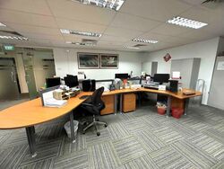 Tan Eng Kiam Building (D1), Office #454821741